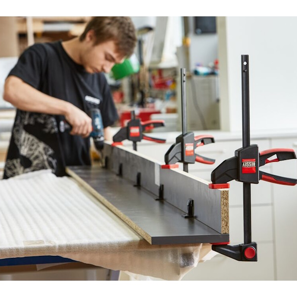 Bessey Strettoio a Serraggio Rapido ART. EZ - BESSEY TOOLS - Immagine 5